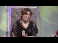 Tito Boy becomes emotional after Moira sang a few lines from "Patawad" | TWBA