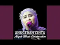 Download Lagu Anugerah Cinta (Live At Aliyah Music Colaboration)