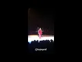 The Snow is Falling - Fantasia Minneapolis 091217