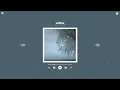taylor swift - willow (sped up & reverb)