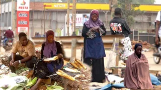 Wuuno Hajjati Tumuzudde Ayokya Kasooli Ensi Yamukwatako Obulamu Bwagotana