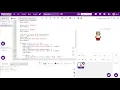 Simple Calculator Python Editor PictoBlox Simple Calculator in PictoBlox - thestempedia2763