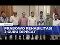 Download Lagu Prabowo Rehabilitasi Nama Baik 2 Guru di Luwu Utara yang Dipecat Usai Bantu Honorer | SAPA MALAM