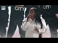 We Can Always Count on Kirk Franklin & Maverick City To Take Us To Church! | BET Awards '22
