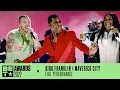 Download Lagu We Can Always Count on Kirk Franklin \u0026 Maverick City To Take Us To Church! | BET Awards '22