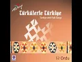 Ordu'nun Dereleri - Zara