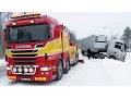 Download Lagu Scania 8x4 Boniface vs MAN - Heavy Recovery -  Sweden