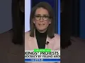 Jessica Tarlov s Insightful Commentary