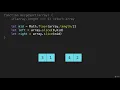 5 Merge Sort Code Algorithm Merge Sort JavaScript