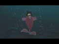 The Codfish the codfish the codfish Hook and the Pirate Disney Return to Neverland