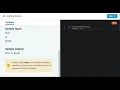 ADDING WORDS PROJECT PYTHON last python project khushi ozha