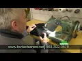 Burke Cleaners Alterations