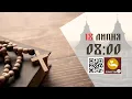Download Lagu 08:00 | Божественна Літургія . 18.07.2025 Івано-Франківськ УГКЦ