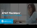 Change Your Software - AT T Flexware