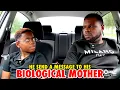 Download Lagu My 11yr Old Son Was Tired Of Keeping This Secret | Message To His Mother