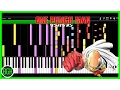 Download Lagu IMPOSSIBLE REMIX - One Punch Man