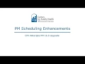 CFH Allscripts PM 16 0 Upgrade - Scheduling Enhancements