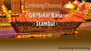 Download Gambang Kromong Sinar Baru - Stambul MP3