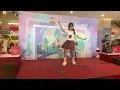 =LOVE/イコールラブ「絶対アイドル辞めないで」- Performance by Vel'ELLA (Rosa) | Artist Town 14/09/2025