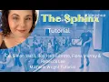Download Lagu The Sphinx line dance Tutorial Phrased Advanced choreography by Ward, Hadisubroto, Murray \u0026 Lee