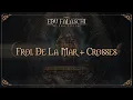 EDU FALASCHI l Vera Cruz l Frol The La Mar & Crosses