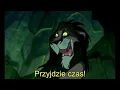 Lagu Król Lew: Przyjdzie czas (HD)