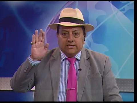 Juan Campoverde Durán 