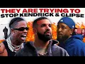 Download Lagu Why Drake Is About To Do Something Horrible \u0026 Fail Bad \u0026 Travis Scott Will Too
