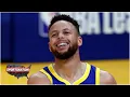 Stephen Curry tops Wilt Chamberlain as Warriors all-time scoring leader dropping 53 in win