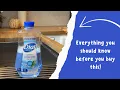 Clean Hands Soft Skin Dial Antibacterial Foaming Hand Soap Review