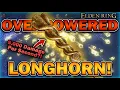 This INSANELY OP Build BREAKS Elden Ring - Envoy s Longhorn