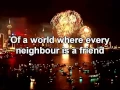 Download Lagu Abba - Happy New Year (with lyrics)