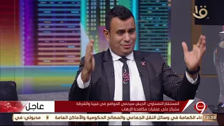 التاسعة محمود الليثي عن أحمد عدوية عدوية أسطورة 