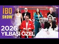 Lagu İbo Show 2026 Yılbaşı Özel Bölümü