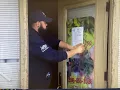 Human Trafficking Task Force Raids 2 Lakewood Massage Parlors finds living quarters inside
