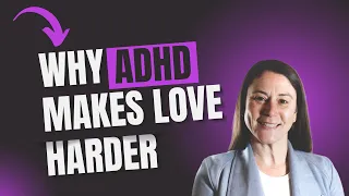 Adult AD Diagnosis How It Rewires Your Relationships and Self-Worth Connectedness Podcast