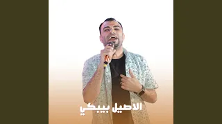 الأصيل بيبكي Live 