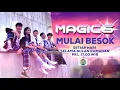 Mulai Besok! Nantikan Keseruan Magic 5 Mulai 20 Maret 2023, Jangan Sampai Ketinggalan!
