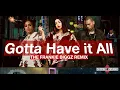 Download Lagu Dalia - Gotta Have It All - Frankie Biggz Remix Ft. Chris Brown \u0026 Ana Baby