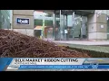 Belk to open market store in Northlake Mall