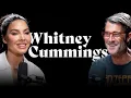 Whitney Cummings Is Fine And Other Lies Rich Roll Podcast