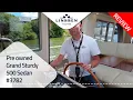 Download Lagu Gebruikte Linssen Grand Sturdy 500 Sedan Ref 3782 #motoryacht #yachting