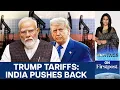Download Lagu Oil, US Tariffs and Autonomy: India Draws Red Lines | Vantage with Palki Sharma | N18G