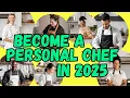 From Home Cook to Paid Chef Start Here