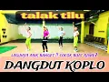 Download Lagu TALAK TILU || SENAM KREASI || DANGDUT KOPLO || VIRAL TIKTOK || ANIE || FARAZ AERO || B\u0026B CHANELL