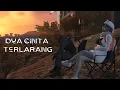 Lagu CINTA TERLARANG | MUSIC VIDEO [ILUSI - DYPABLO, LASAPALAGI \u0026 PYANIX]