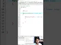 C Programming for Loop Inside a for Loop - Nested Loop Demo