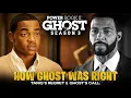 How Ghost Was Right Tariq s REGRET EXIT PLAN Explained Power Book II Ghost Season 3
