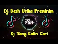 DJ Dash Uciha Plis Ku Tak Suka Preman Brengsek Viral TikTok 2021 | DJ Preminim ( Bulan Sutena )