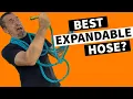 Best Expandable Garden Hose Expandable Garden Hose Review